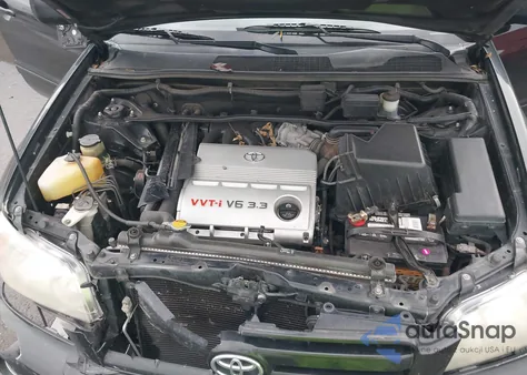 2007 Toyota Highlander Limited V6 z USA, uszkodzony, nr VIN JTEEP21A870220173